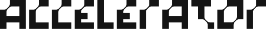Accelerator Logo